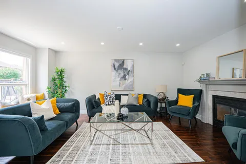 220 Cresthaven Road, ON L7A 1G5