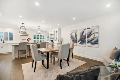 298 Kent Crescent, ON L7L 4T1