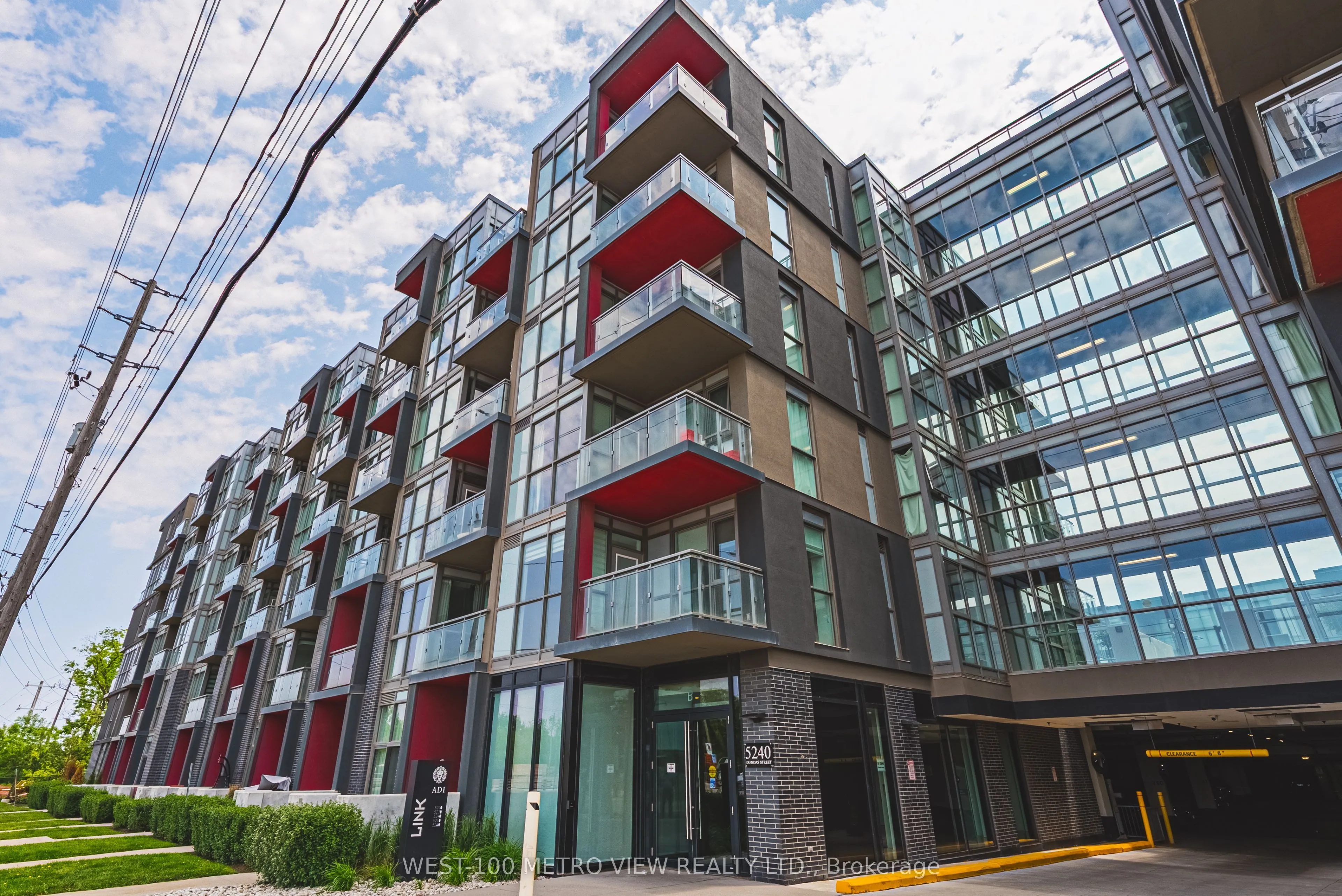 5240 Dundas Street, ON L7R 3X4