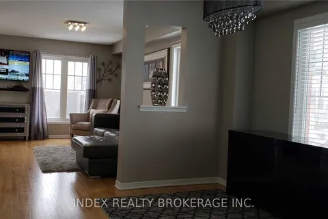 2 Seachart Place, ON L6P 3E1