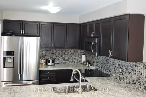 2 Seachart Place, ON L6P 3E1