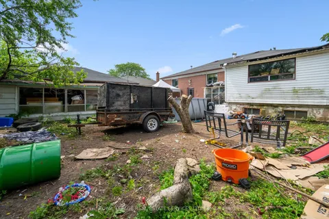 451 Sandmere Place, ON L6L 4G5