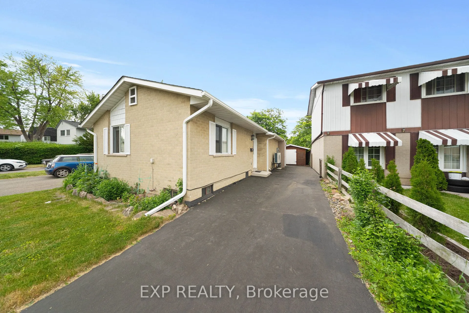 17 Haley Court, ON L6S 1N6