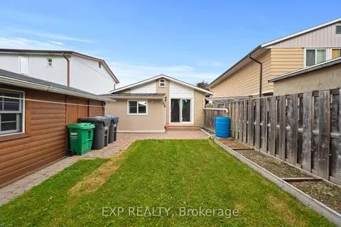 17 Haley Court, ON L6S 1N6