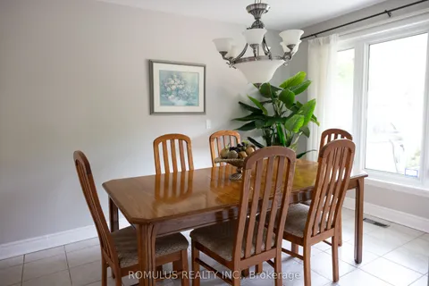 28 Eldorado Court, ON M3J 1X1