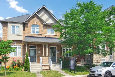 62 Fallmeadow Circle, ON L6Y 0Y7