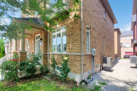 62 Fallmeadow Circle, ON L6Y 0Y7