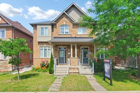 62 Fallmeadow Circle, ON L6Y 0Y7