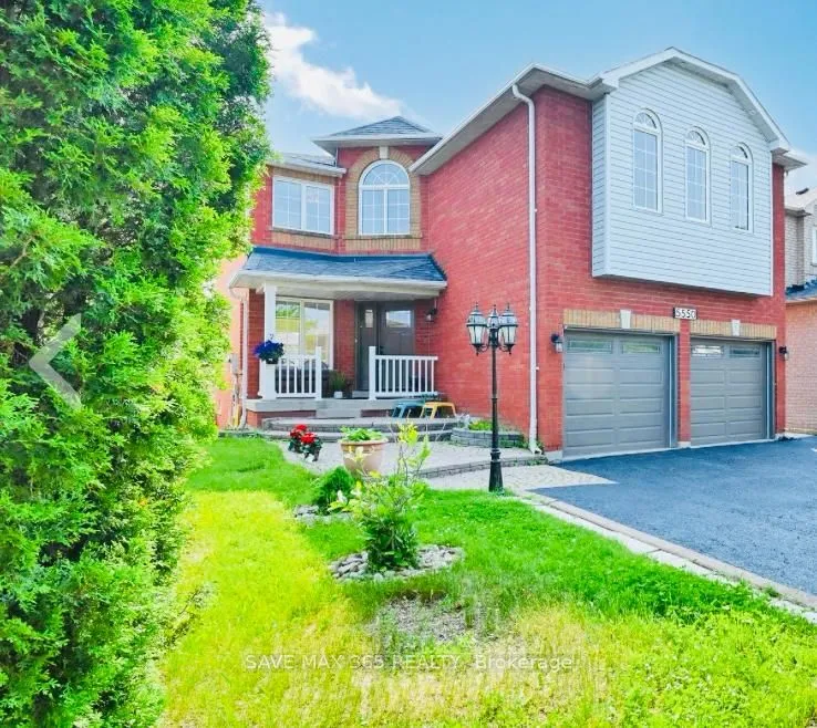 5550 Bollington Drive, ON L5V 2H4