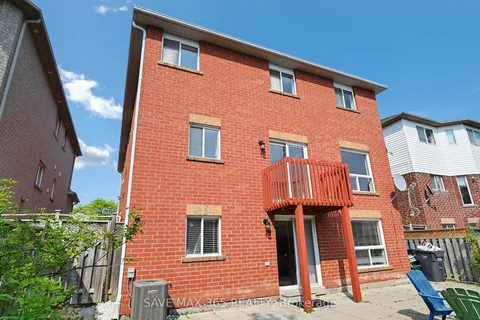 5550 Bollington Drive, ON L5V 2H4