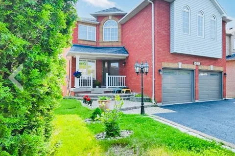 5550 Bollington Drive, ON L5V 2H4