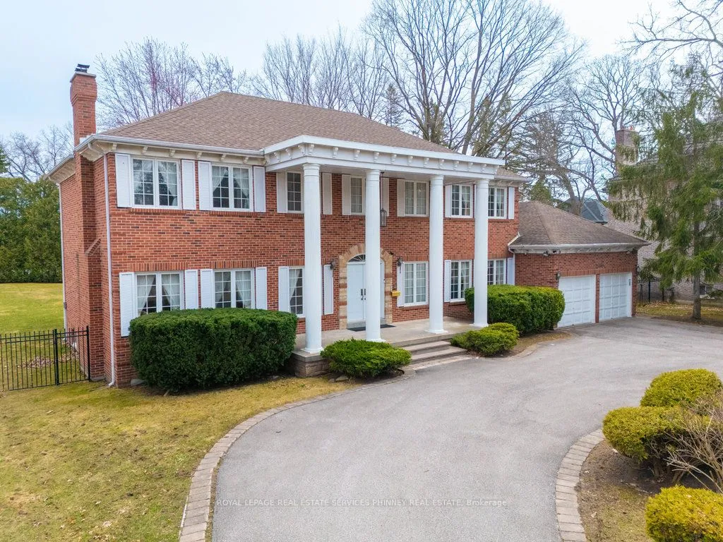 2390 Mississauga Road, ON L5H 2L1