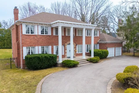 2390 Mississauga Road, ON L5H 2L1
