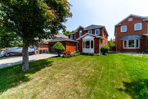 328 Bristol Road, ON L5R 2J7