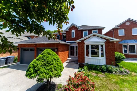 328 Bristol Road, ON L5R 2J7