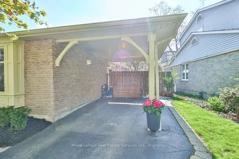 502 Bohemia Crescent, ON L6J 2K8