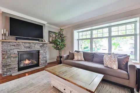 502 Bohemia Crescent, ON L6J 2K8