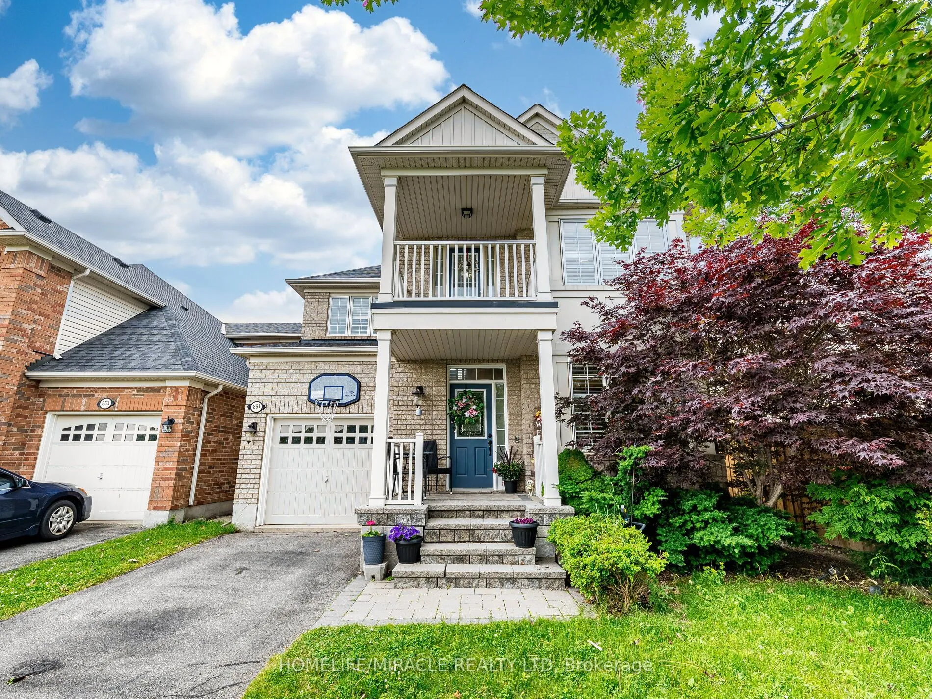 851 Bennett Boulevard, ON L9T 6X9