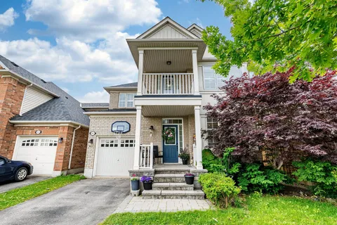 851 Bennett Boulevard, ON L9T 6X9
