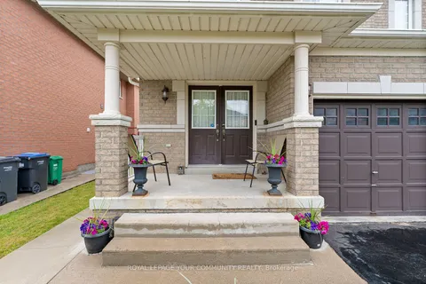 90 Brunetta Way, ON L6P 1M9