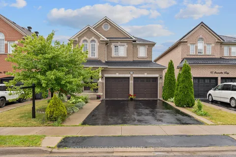 90 Brunetta Way, ON L6P 1M9