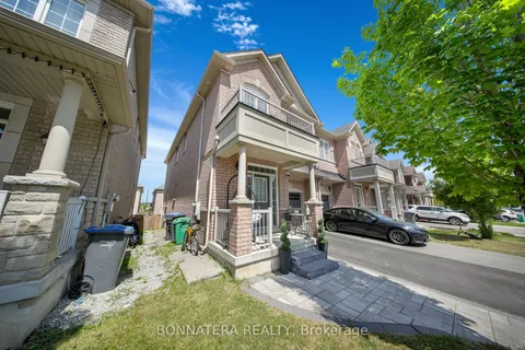 5517 Meadowcrest Avenue, ON L5M 0V7
