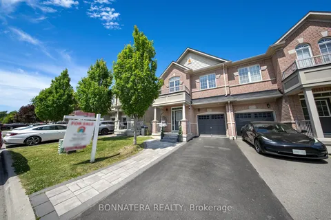 5517 Meadowcrest Avenue, ON L5M 0V7