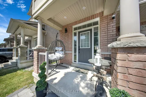 5517 Meadowcrest Avenue, ON L5M 0V7