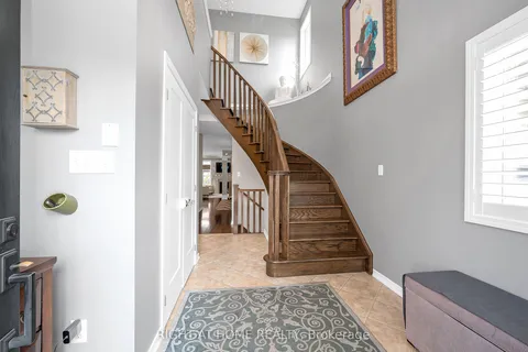 4789 Thomas Alton Boulevard, ON L7M 0K4