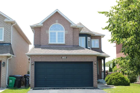 7306 Aldercrest Drive, ON L5N 7T3