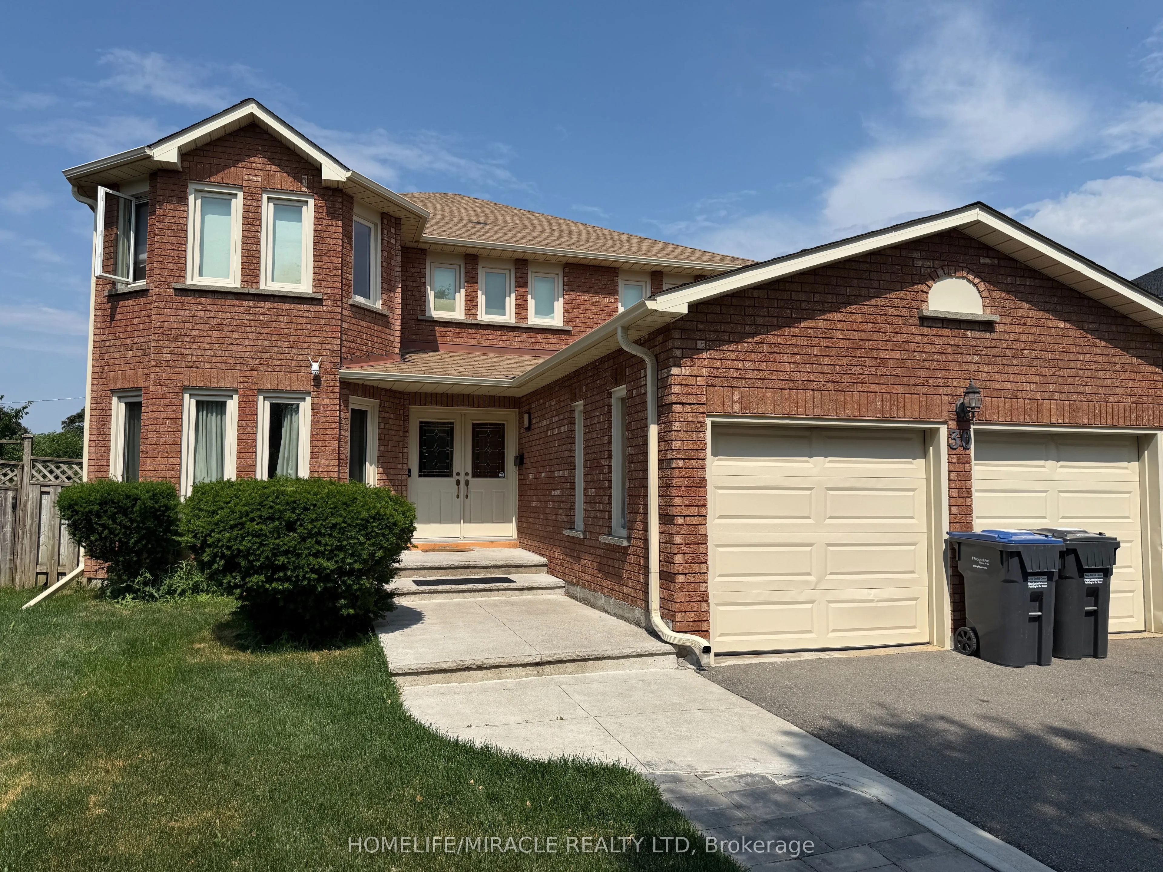 30 Worth Avenue, ON L6X 3V9