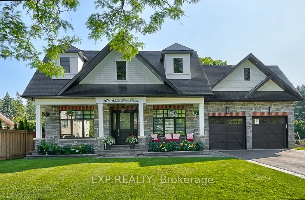 160 White Pines Drive, ON L7L 4E4