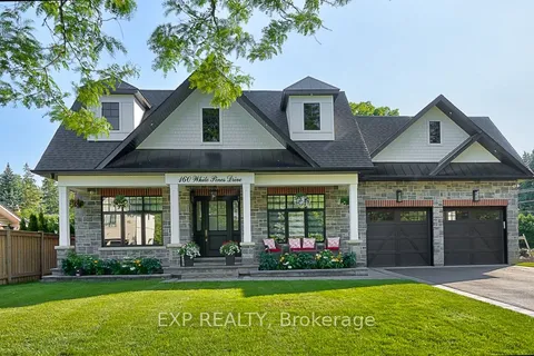 160 White Pines Drive, ON L7L 4E4