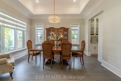 160 White Pines Drive, ON L7L 4E4