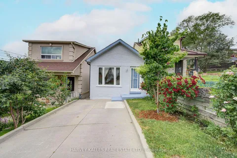 408 Silverthorn Avenue, ON M6M 3H2