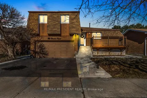 118 Charters Road, ON L6V 2S5