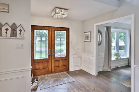 4220 Spruce Avenue, ON L7L 1L2
