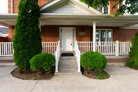 347 Brisdale Drive, ON L7A 3M6