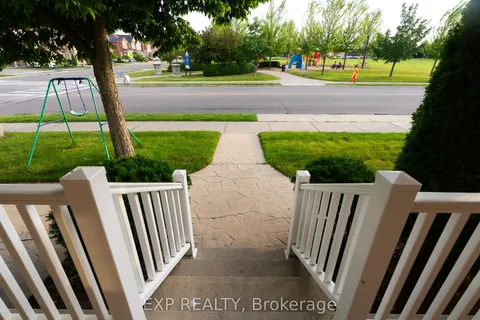 347 Brisdale Drive, ON L7A 3M6