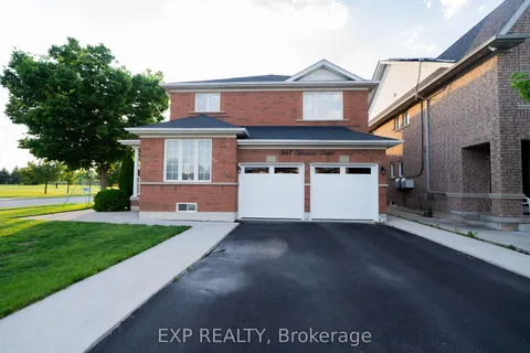 347 Brisdale Drive, ON L7A 3M6