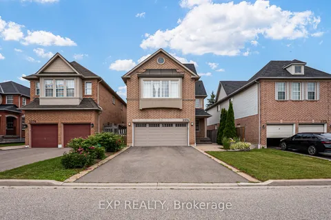 2374 Bankside Drive, ON L5M 6E5