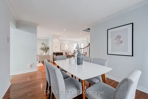2374 Bankside Drive, ON L5M 6E5