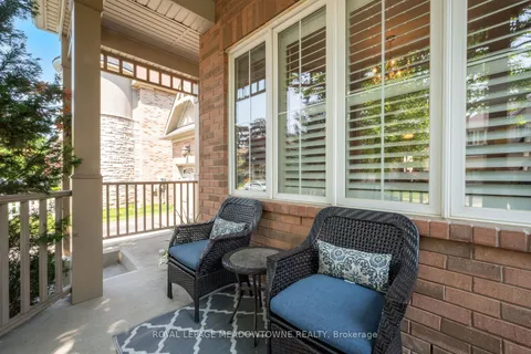 663 Snider Terrace, ON L9T 7R8