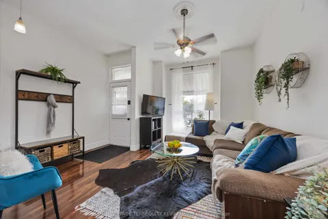 23 Edwin Avenue, ON M6P 3Z5