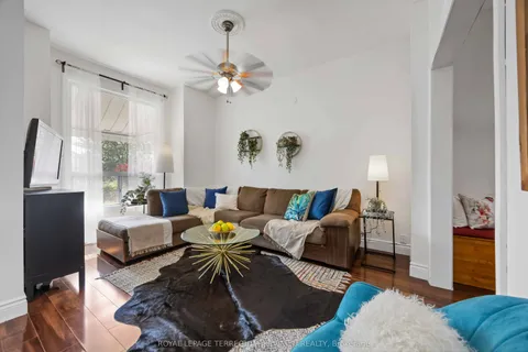 23 Edwin Avenue, ON M6P 3Z5