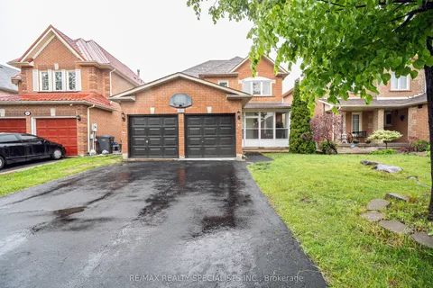 56 Hood Crescent, ON L6Y 4S7