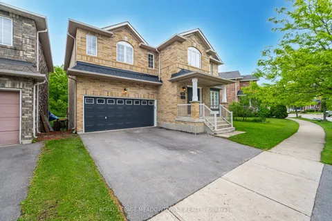 1212 Fox Crescent, ON L9T 6C6