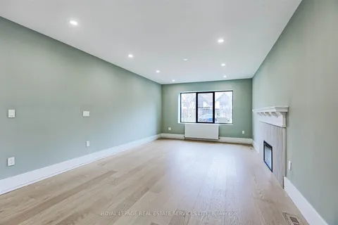 324 Riverside Drive, ON M6S 4B2