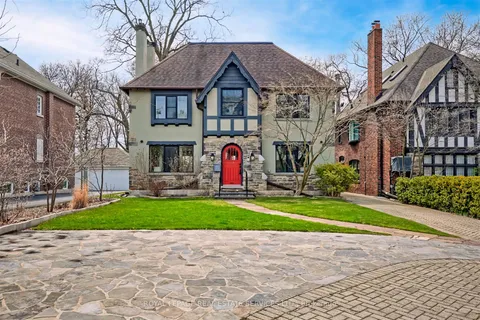 324 Riverside Drive, ON M6S 4B2