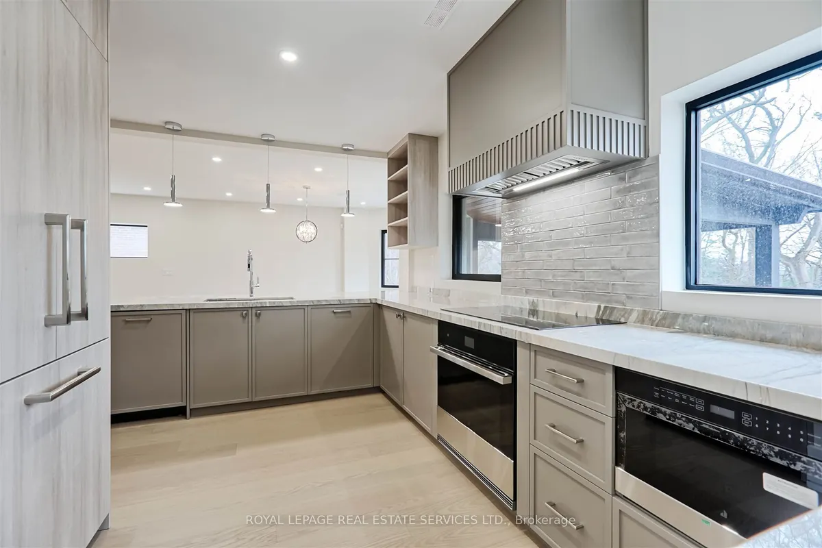 324 Riverside Drive, ON M6S 4B2